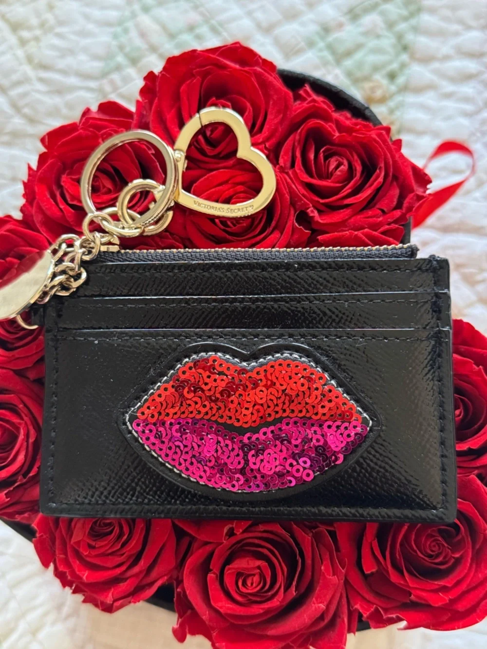 Victorias Secret chic playful